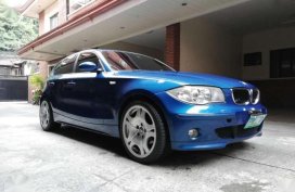 BMW e87 116i 2006 for sale 