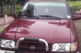 Kia Sportage 1997 for sale 