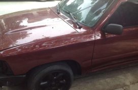 1994 Toyota Hilux double cub