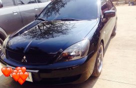 Mitsubishi Lancer 2010 for sale