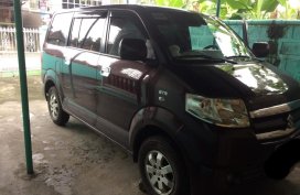 Suzuki Apv 2008 for sale