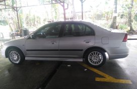Honda Civic 2002 for sale