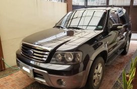 Ford Escape 2007 for sale