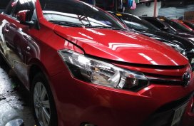 Toyota Vios 2015 for sale