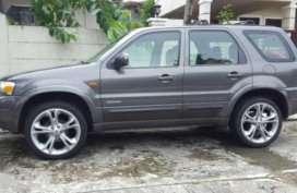 2006 Ford Escape FOR SALE