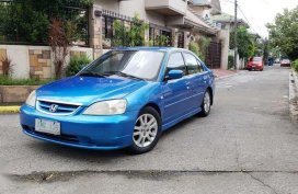 Honda Civic Dimension VTi-S 2003 for sale 