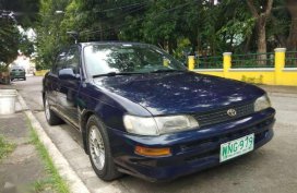1949 Toyota Corolla Bigbody GLI (automatic)