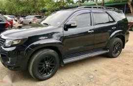 Toyota Fortuner 2014 Rush Sale