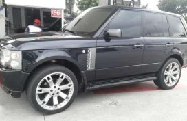 2004 Model Rand Rover For Sale