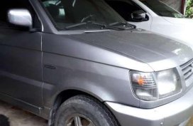 1999 Model Mitsubishi Adventure For Sale