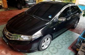 FOR SALE!! 2012 Honda City 1.3S Manual transmission