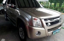 2010 Isuzu DMAX FOR SALE