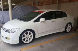 For sale Honda Civic 2006 2.0