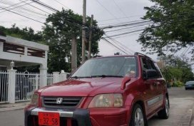 Honda Crv 1999 model for sale 