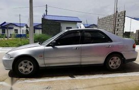 1995 Honda Civic Manual for sale 