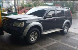 Ford Everest 2007 for sale 