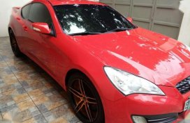 2011 Model Hyundai Genesis For Sale