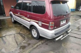 Toyota Revo 2000 Model For Sale