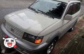 2001 Toyota Revo Efi Fresh for sale 