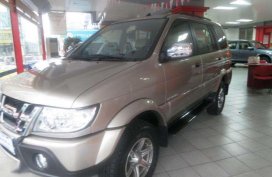 isuzu Sportivo 2013 Model For Sale