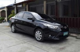 Toyota Vios AT 2014 FOR SALE