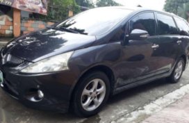 Mitsubishi Grandis 2009 for sale 