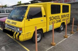 2014 Model Mitsubishi L300 For Sale