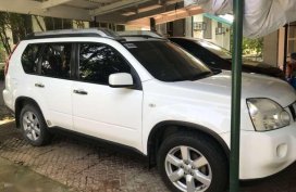 2011 Nissan X-trail 4x4 for sale 