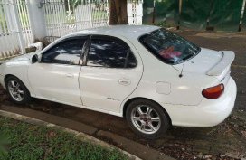 Hyundai Elantra 1997 |Model For Sale