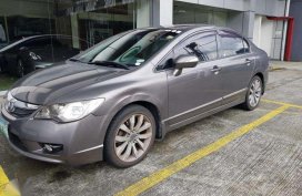 2009 2.0 Honda Civic for sale 