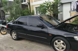 1999 Model Honda Accord For Sale
