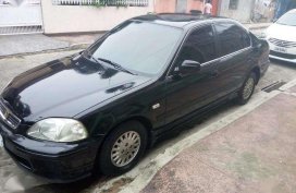 1997 Model Honda Civic For Sale