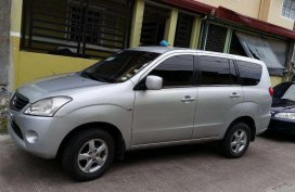 Mitsubishi Fuzion 2010 for sale 