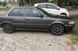 Toyota Corolla small body 1992 for sale 