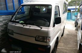 Suzuki Multicab FB 2013 4x4 for sale 