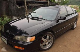 Rush Sale! Honda Accord 1995
