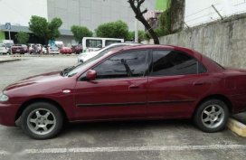 Gen 2 Mazda 323 Familia 1996 Negotiable price