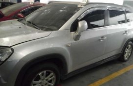 Chevrolet Orlando 2012 Model For Sale