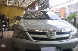 Toyota Innova 2005 Model For Sale