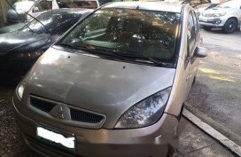 Mitsubishi Mirage 2007 for sale
