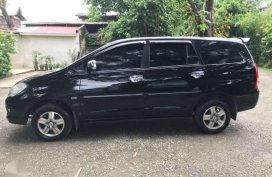 2006 Model Toyota Innova G For sale