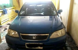 Hond City 1999 Model For Sale