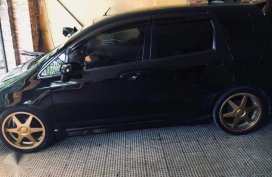 RUSH!! Honda Fit 2012 AT Loaded for sale 