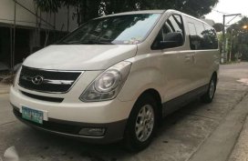 Hyundai Grand Starex 2009 Model For Sale