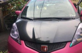 2011 Model Honda JAZZ For Sale