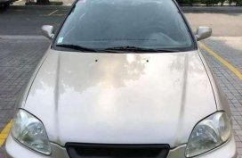 1998 Model Honda Civic 148110 Mileage For Sale