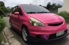 Honda Jazz 2005 Model For Sale