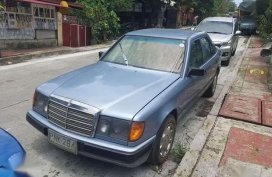 1986 Model MERCEDES BENZ 380 184,380 Mileage