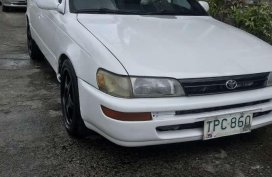 1994 Toyota Corolla Bigdody CL for sale 