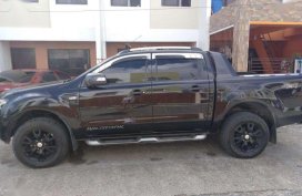 Ford Ranger 2013 wild truck 4x4 for sale 